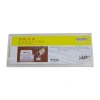 Sarff K-033 V Tipi Şeffaf Yatay Kaide 72X20Mm Kod:15307172
