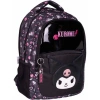 Kuromi Okul Çantası 2730 Özkara Çanta