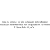 Özgürlüğün İslami Yolu - Mustafa Akyol - Doğa