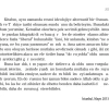 Özgürlüğün İslami Yolu - Mustafa Akyol - Doğa