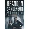 Benliğin Gölgeleri Brandon Sanderson Akılçelen