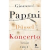 Düşsel Konçerto 1.Cilt  Giovanni Papni  Monokl