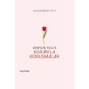 Kuranla Konuşmalar  Senai Demirci  Hayykitap