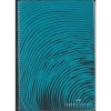 Faber Castell Defter Waves Pp Kapak Spiralli 80 Yaprak Kareli 5075000435000
