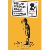 Oğullar Ve Renci̇De Ruhlar Alper Canigüz Alfa Basım