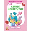 Tali Kardeşi İle Barışıyor