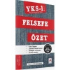 Delta Yks 1  Felsefe Özet