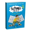 Sudoku Okulu 11 Yaş  Renkitap