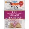 Yks Tyt Şahane Tek Kitap Soru Bankası Akıllıadam
