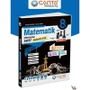 Çanta 8.Sınıf Matematik Kazanım Sıralı Deneme Seti