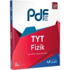 Tyt Fizik Planlı Ders Föyü  Eğitim Vadisi