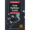 Arap Halkları Tarihi  Albert Hourani  İletişim
