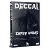 Deccal  Zafer Avşar Cadı Yayınları