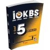 Seans 7.Sınıf İokbs 5 Deneme Sınavı