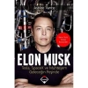 Elon Musk Tesla Spacexmuhteşem Geleceğin Peşinde