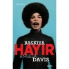 Baskiya Hayir Angela Davis Alfa