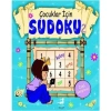 Çocuklar İçin Sudoku    Olimpos
