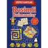 Resimli Bulmacalar Eğitici Kartlar Kutulu Teleskop Yayın