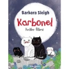 Karbonel 2 Kediler Ülkesi.Barbara Sleigh   D Egm