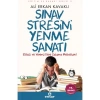 Sınav Stresini Yenme Sanatı   Ali Erkan Kavaklı