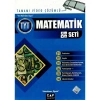 Çap Tyt Matematik Seti 6 Lı 2020