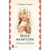 Bedia Akartürk Turnanın Türküsü Tolgahan Vurgun Mona Yayın