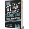 Öabt Türkçe Öğretmenliği 10 Deneme   Y İklim