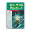 Deniz Altında 20000 Fersah   Timaş