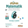Spoiler 6.Sınıf Matematik 17 Deneme