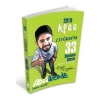 Kpss Coğrafya 33 Deneme   Avrupa
