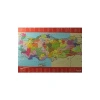 Türkiye Haritası Yap Boz  25X38  Yumurcak