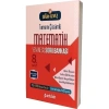 8.Sınıf Çetin Ceviz  Matematik Yeni Nesil Soru Bankası   Artıbir
