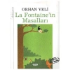 La Fontainein Masalları / O.Veli Yapı Kredi Yay.