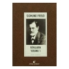 Rüyaların Yorumu 1 Ciltli Sıgmund Freud Öteki Yayın