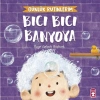 Bıcı Bıcı Banyoya  Timaş