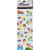Ticon.Tps-009/7.Puffy Stıcker(Unıcorn) Kod:348926