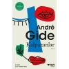 Kalpazanlar Andre Gide Can Yayın