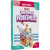 Onburda 2.Sınıf Matematik Problemler