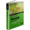 Aydın 11.Sınıf Biyoloji Soru Bankası