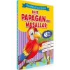 Bilge Papağandan Masallar     Damla