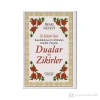 El Ezkar Resulullah Sav Dilinden Dualar Ve Zikirler   İmam Nevevi  Kahraman
