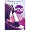 Mor- Kahraman Tazeoğlu   Destekyayın