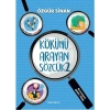 Kökünü Arayan Sözcük 2  Özgür Sinan Doğan Egmont