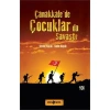 Çanakkalede Çocuklar Da Savaştı  Hayat
