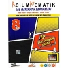 Acil 8. Sınıf Lgs Matematik 12 Deneme Sınavı