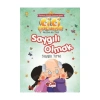 Cici Çocuklar 7    Saygılı Olmak      Çilek