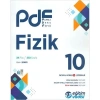 Eğitim Vadisi 10.Sınıf Fizik Planlı Ders Föyü