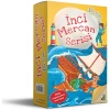 İnci Mercan Serisi 10 Kitap   Damla
