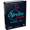 Gür 11.Sınıf Öğreten Fizik Seti