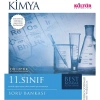 11.Sınıf Kimya Soru Bankası   Kültür